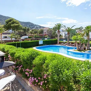 Сasa de vacaciones La Chumberita, Llançà